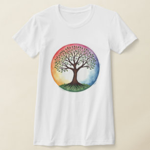 Levensboom T-Shirt