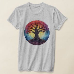 Levensboom T-shirt