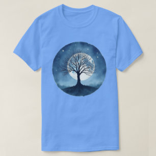 Levensboom T-shirt