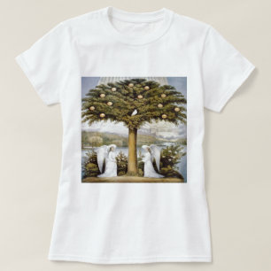 Levensboom T-shirt