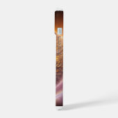 Levensboom v2 iPhone 15 hoesje (Linkerkant)