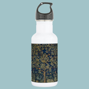 Levensboom Waterfles