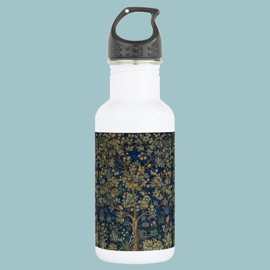 Levensboom Waterfles