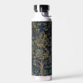 Levensboom waterfles (Links)