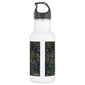 Levensboom Waterfles (Achterkant)