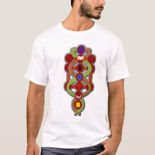 Levenscycli T-shirt