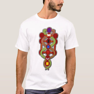 Levenscycli T-shirt