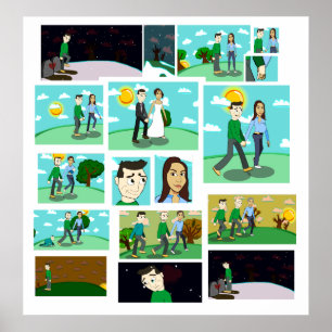 LevenscyclusPoster Poster