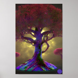 LEVENSDUUR 12 POSTER