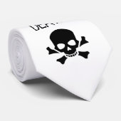 Levensduur aanpassen stropdas (Opgerold)