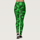 Levensduur behouden... leggings (Achterkant)