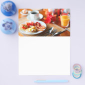 Levensduur Flyer (Enkel)