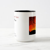 Levensduur in beweging Mok (Center)