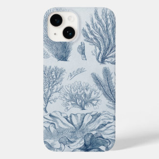 levensduur nautisch Zee Case-Mate iPhone 14 Hoesje