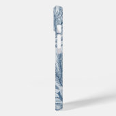 levensduur nautisch Zee Case-Mate iPhone Case (Achterkant / Links)