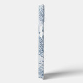 levensduur nautisch Zee Case-Mate iPhone Case (Achterkant / Rechts)