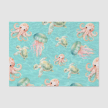 Levensduur onderwater Zee