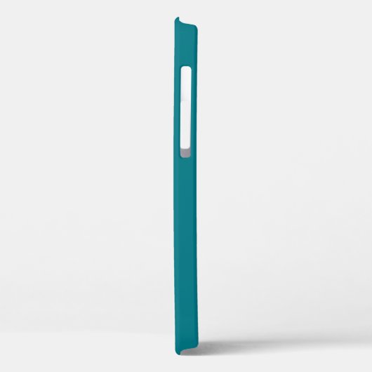 Levensduur opslaan op schelpdierentuin Case-Mate iPhone case (Achterkant / Links)