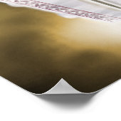 Levensduur Poster (Hoek)