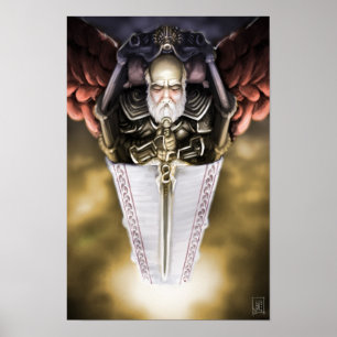 Levensduur Poster