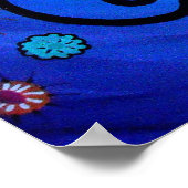 LEVENSDUUR POSTER (Hoek)