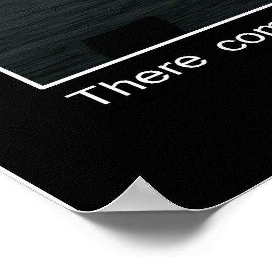 Levensduur Poster (Hoek)