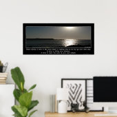 Levensduur Poster (Thuiskantoor)