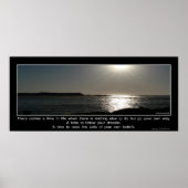 Levensduur Poster (Voorkant)