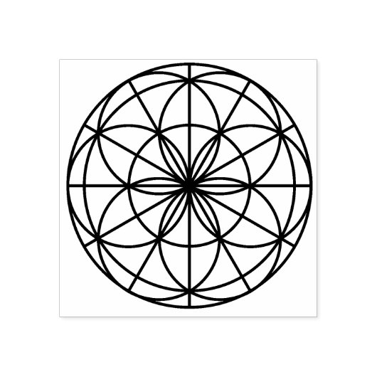 LEVENSDUUR 	RUBBERSTEMPEL (Afrduk)