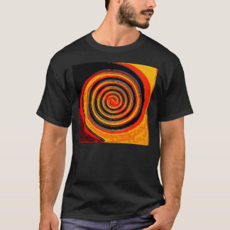 LEVENSDUUR T-SHIRT