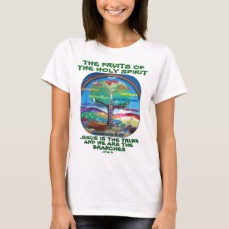 LEVENSDUUR T-SHIRT