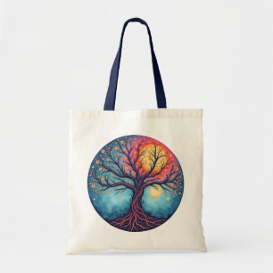 LEVENSDUUR TOTE BAG