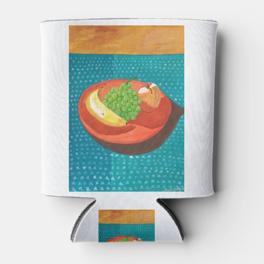 Levensduur van de Bord Blikjeskoeler (Voorkant)