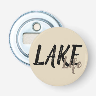 LEVENSDUUR VAN DE Kaki   Button Flesopener