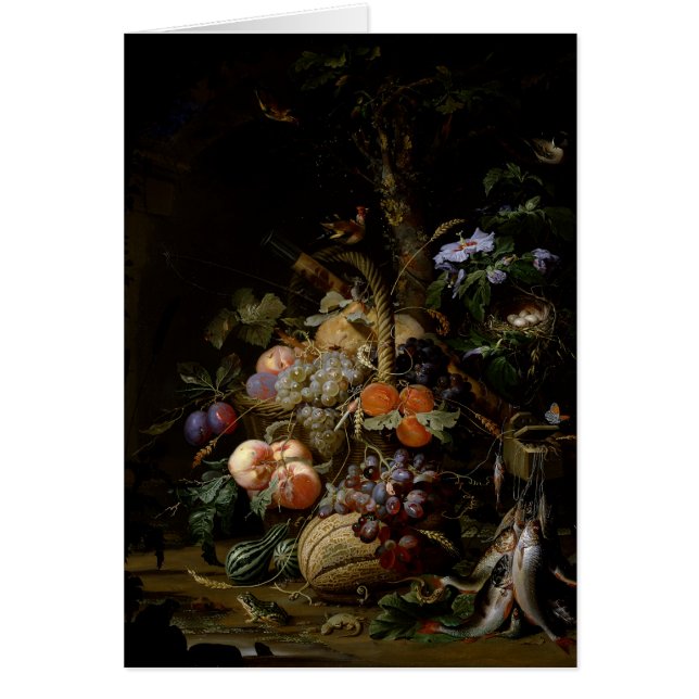 Levensduur van fruit (Voorkant)