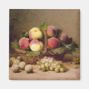 Levensduur van fruit magneet