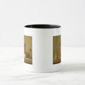 Levensduur van kooktoestellen, Cauldron Mok (Midden)