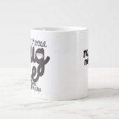 Levensduur van mokken tijdens het leven van kinder (Voorkant)