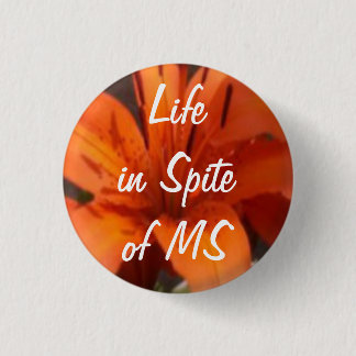 Levensduur van MS Small Button