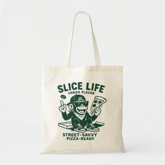 levensduur van plak tote bag (Voorkant)