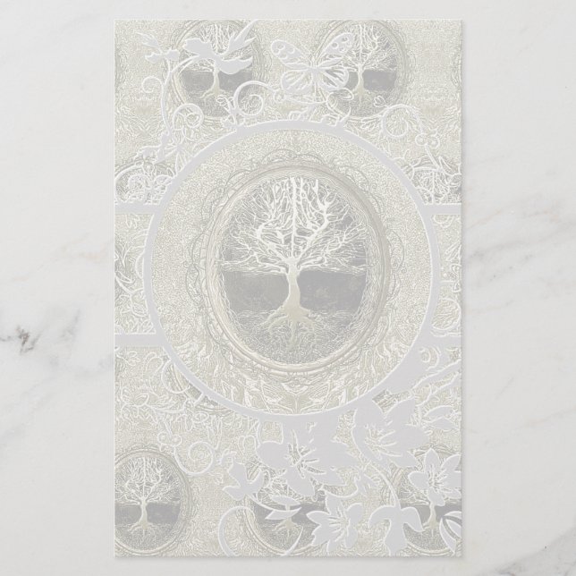 Levenseenvoud (Voorkant)