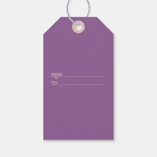 levenselixer cadeaulabel (Achterkant)