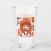 levensfleur glas (Achterkant)