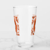 levensfleur glas (Rechts)