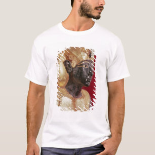 Levensgroottebeeld van Tutankhamun T-shirt