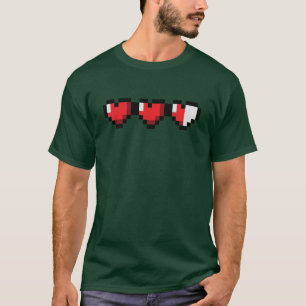 Levenshart T-shirt