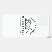 Levensillustratie Case-Mate iPhone case (Achterkant (horizontaal))