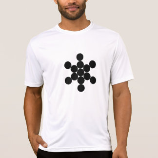 Levenslang fruit t-shirt
