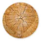 Levenslang Keramische Knop (Voorkant)