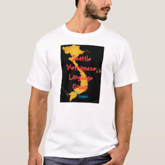 Levenslang leren t-shirt